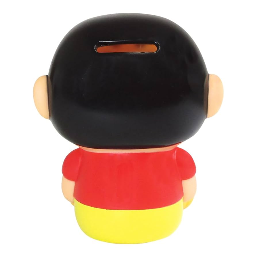 Amazon.co.jp: ティーズファクトリー クレヨンしんちゃん ソフビ